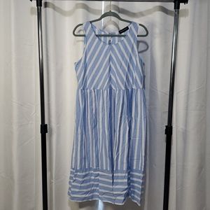 Miracle Berry sundress